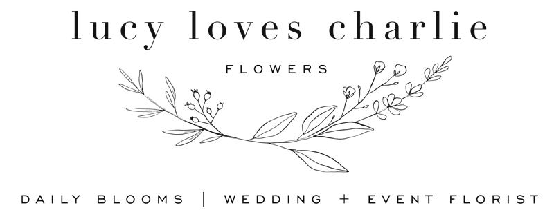 Lucy Loves Charlie - Wedding & Event Flowers
